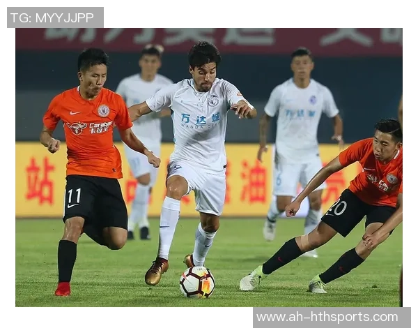 2019中超精彩对决北京人和迎战大连一方全场回顾与精彩瞬间分析