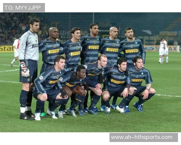 2019年欧冠尤文图斯对阵阿贾克斯比赛时间及赛程回顾