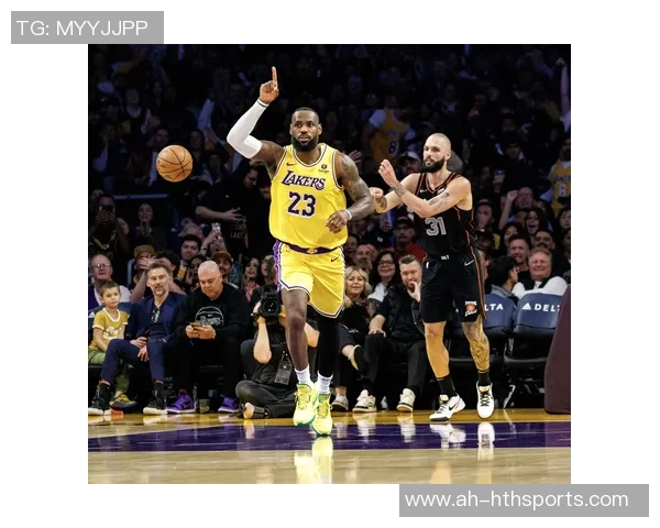 2020年9月23日湖人与掘金精彩对决视频直播回顾与分析 2020年9月23日湖人与掘金精彩对决视频直播回顾与分析