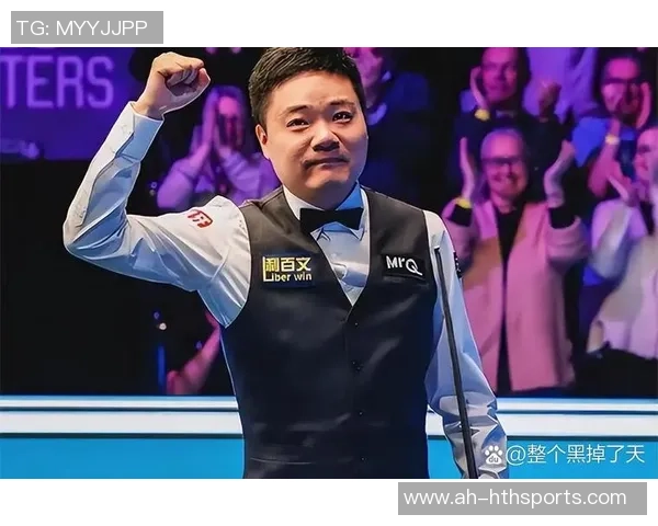 德国大师赛资格赛精彩对决约哈尔挑战丁俊晖谁能晋级下一轮