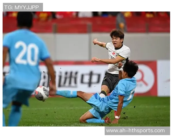 诺维奇U23对决伯恩利U23青训赛精彩回顾与分析