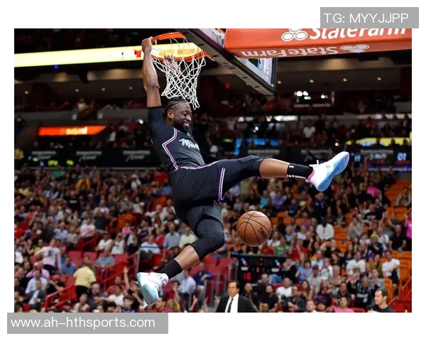 韦德绝杀勇士第四节精彩瞬间热火逆转夺胜的传奇时刻