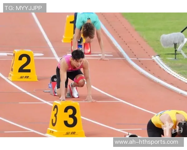 36岁苏炳添退役后，以下7位我国百米飞人值得等待！有望打破10秒